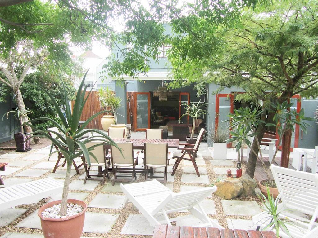 Observatory Backpackers Pansiyon Cape Town Oda fotoğraf