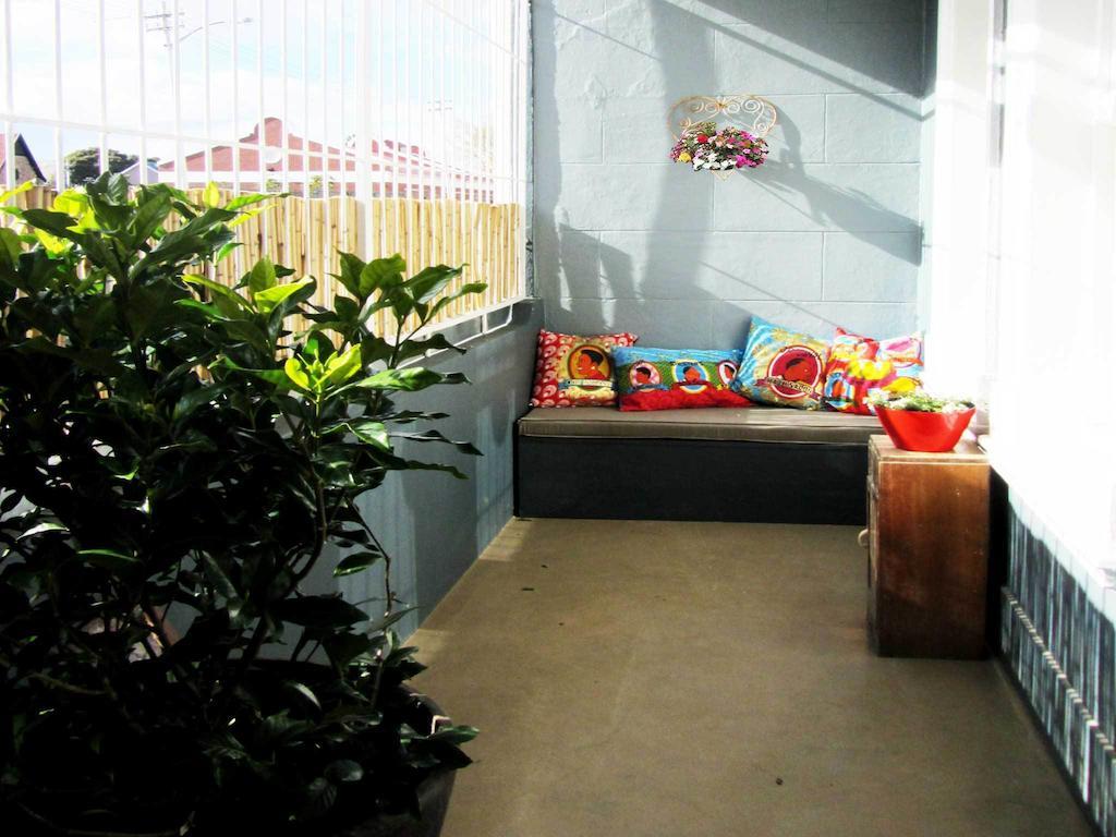 Observatory Backpackers Pansiyon Cape Town Oda fotoğraf