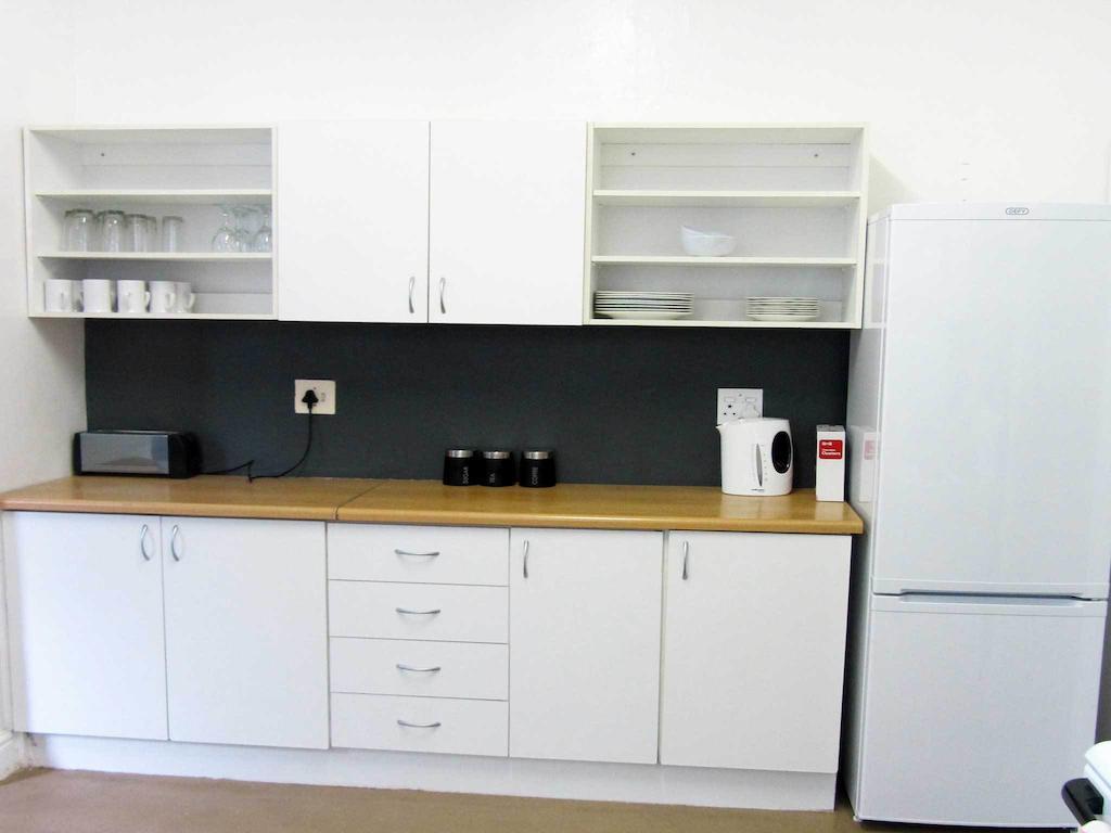 Observatory Backpackers Pansiyon Cape Town Dış mekan fotoğraf