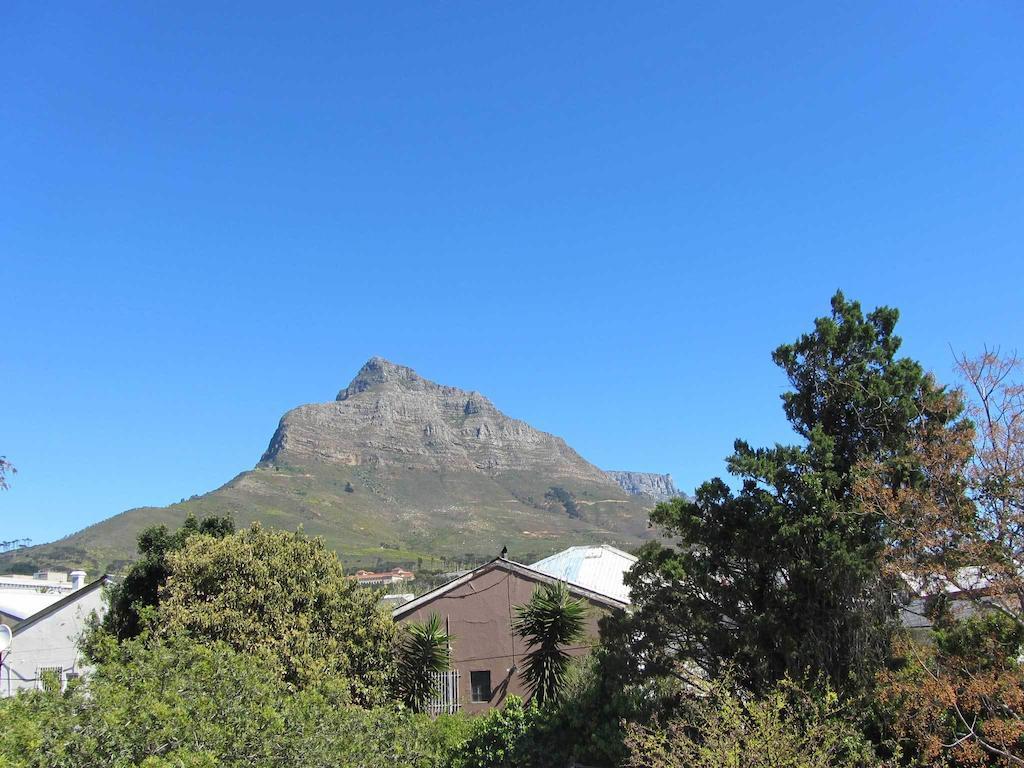 Observatory Backpackers Pansiyon Cape Town Oda fotoğraf
