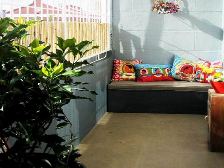 Observatory Backpackers Pansiyon Cape Town Dış mekan fotoğraf
